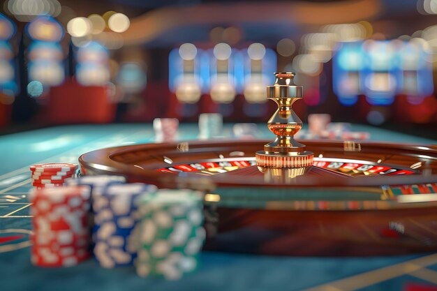 Antarmuka aplikasi mobile pokerqq menampilkan pasar taruhan Liga 1 Indonesia dan permainan kasino