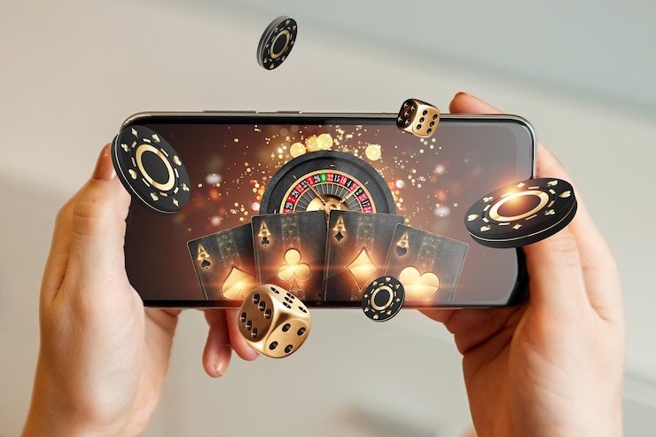 pokerqq featured game showcase