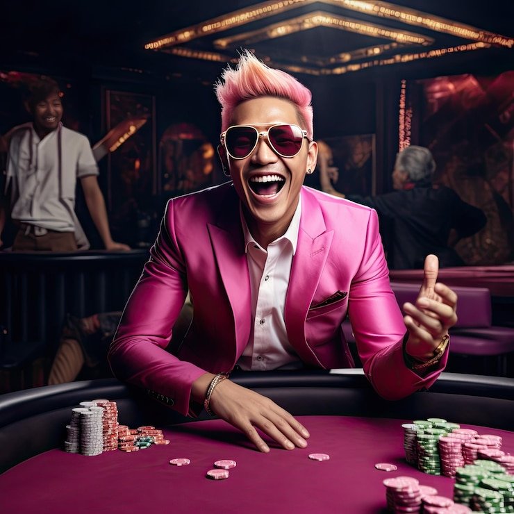 Poker hand rankings